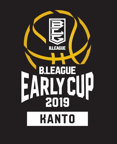 B League Early Cup 19 Kanto サンライズプロモーション東京