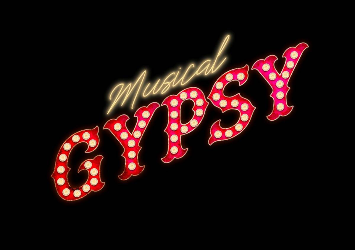 Musical「GYPSY」 | サンライズプロモーション東京