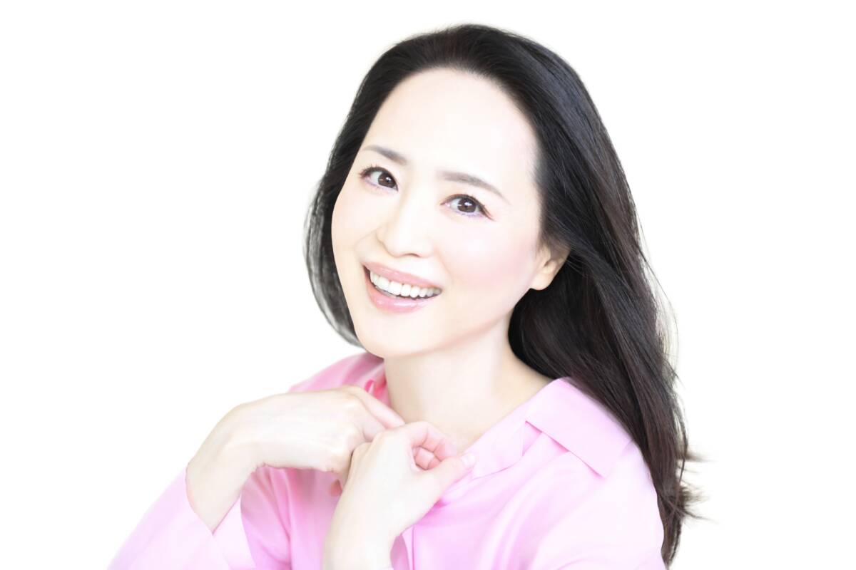 松田 聖子 2025 45th Anniversary Seiko Matsuda Concert Tour 2025 