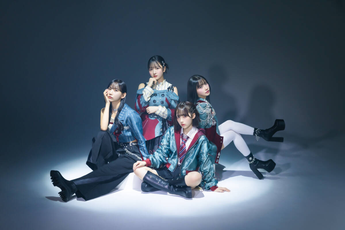 yosugala 3rd anniversary live 「progress the night -日比谷公園大 
