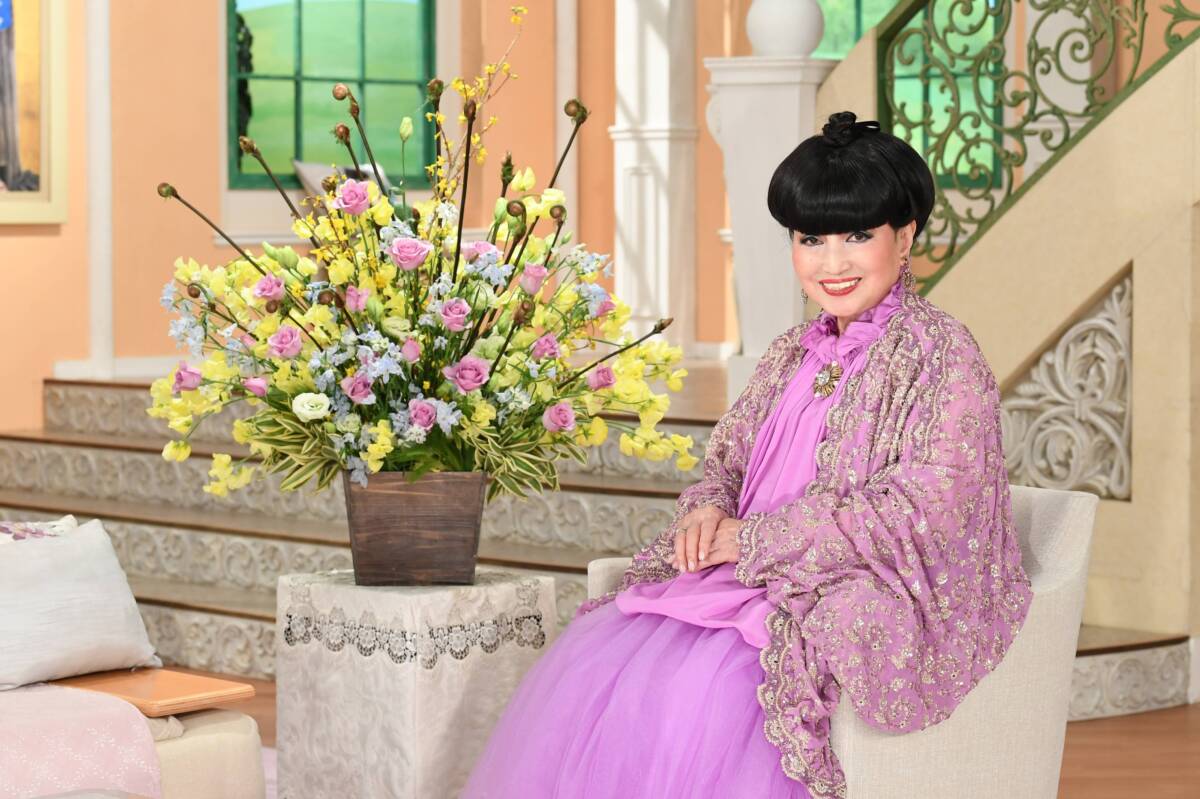 もうすぐ出品終了 徹子の部屋　コンサートチケット２枚　日本武道館　11月29日 ☆もうすぐ出品終了 徹子の部屋 コンサートチケット２枚 日本武道館 11月29