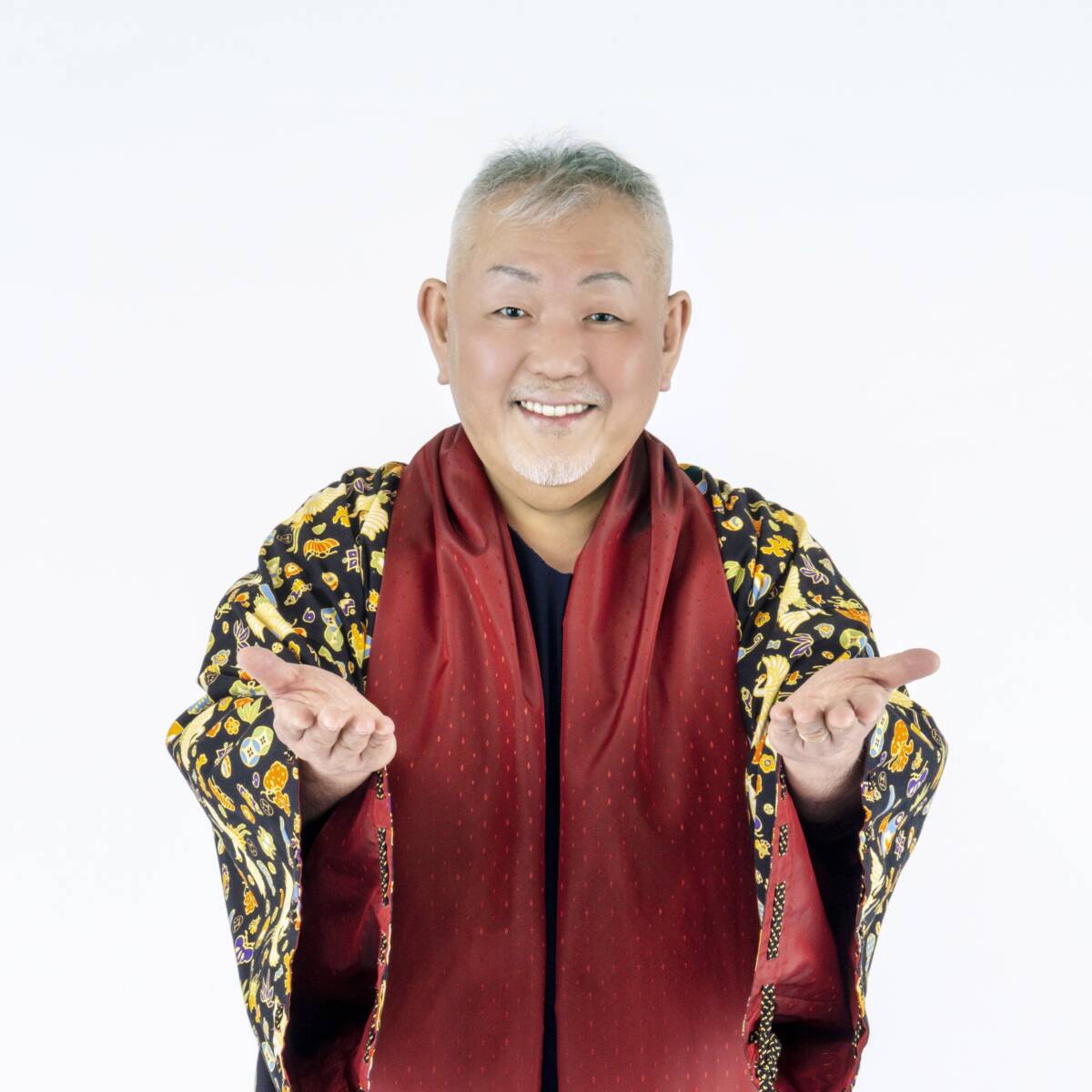 江原啓之の人生相談 | サンライズプロモーション